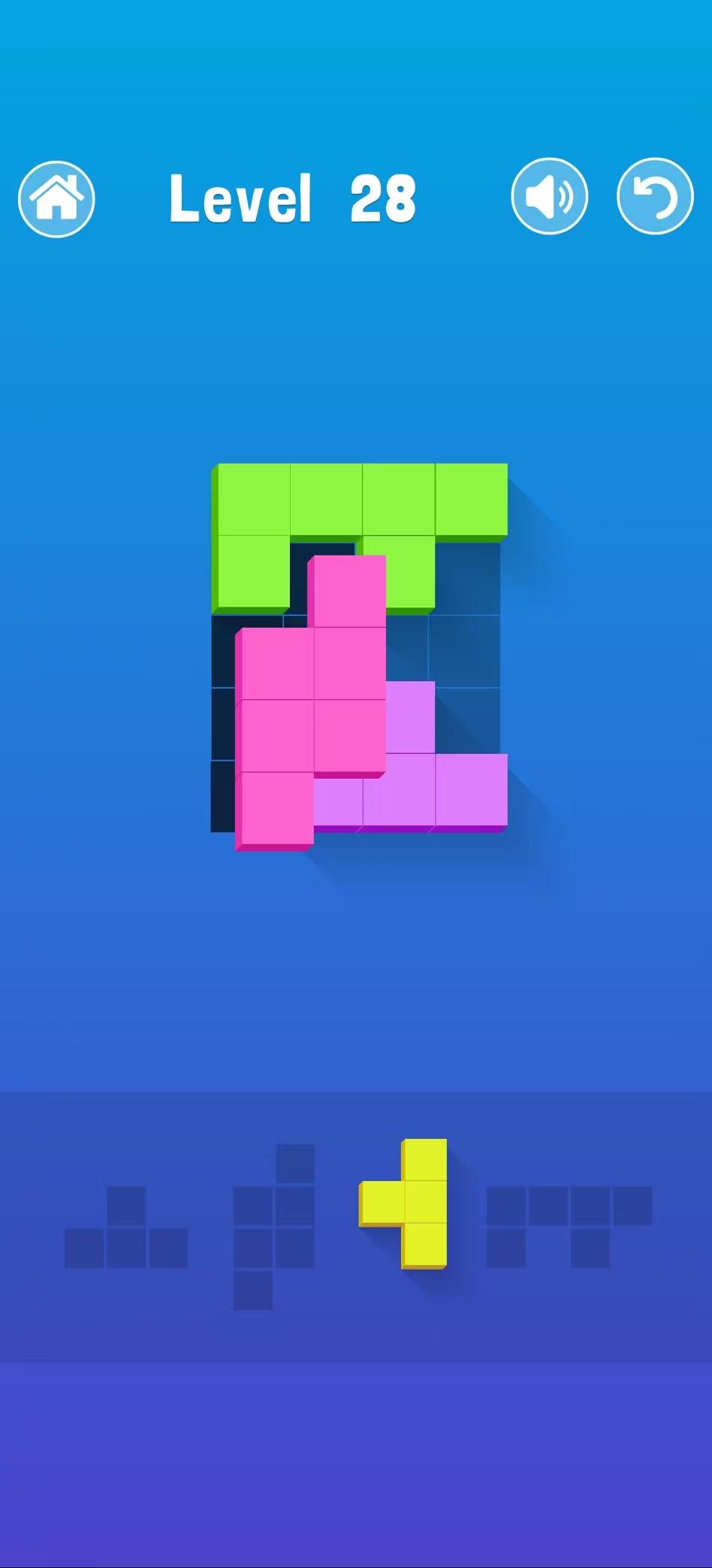 Block Fill Latest Version for Android/iOS APK - TapTap