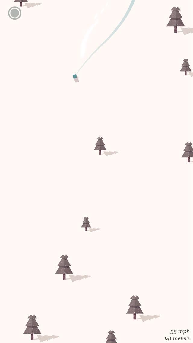 Powder - Alpine Simulator Game Screenshot