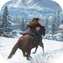 Wild West Cowboy Horse Games