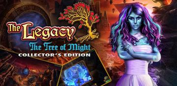 Banner of The Legacy 3 