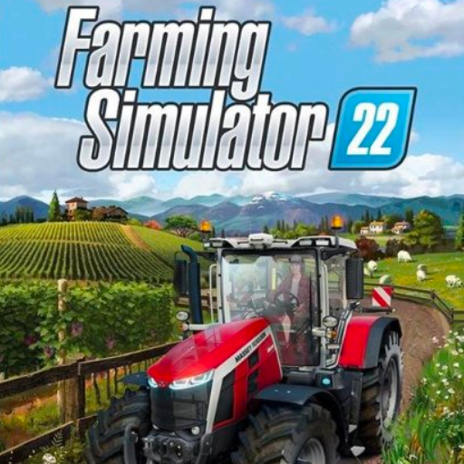 Farming Simulator 22 android iOS pre-register-TapTap