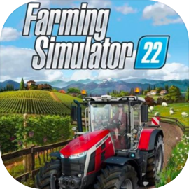 Farming Simulator 22