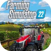 Simulator Pertanian 22
