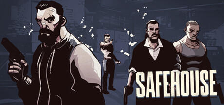 Banner of Safehouse 