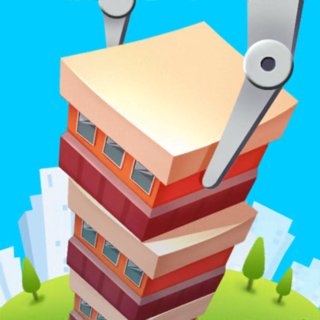 Tower 2! Latest Version for Android/iOS APK - TapTap