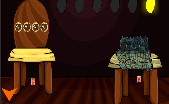 New Escape Games 101 Game Screenshot