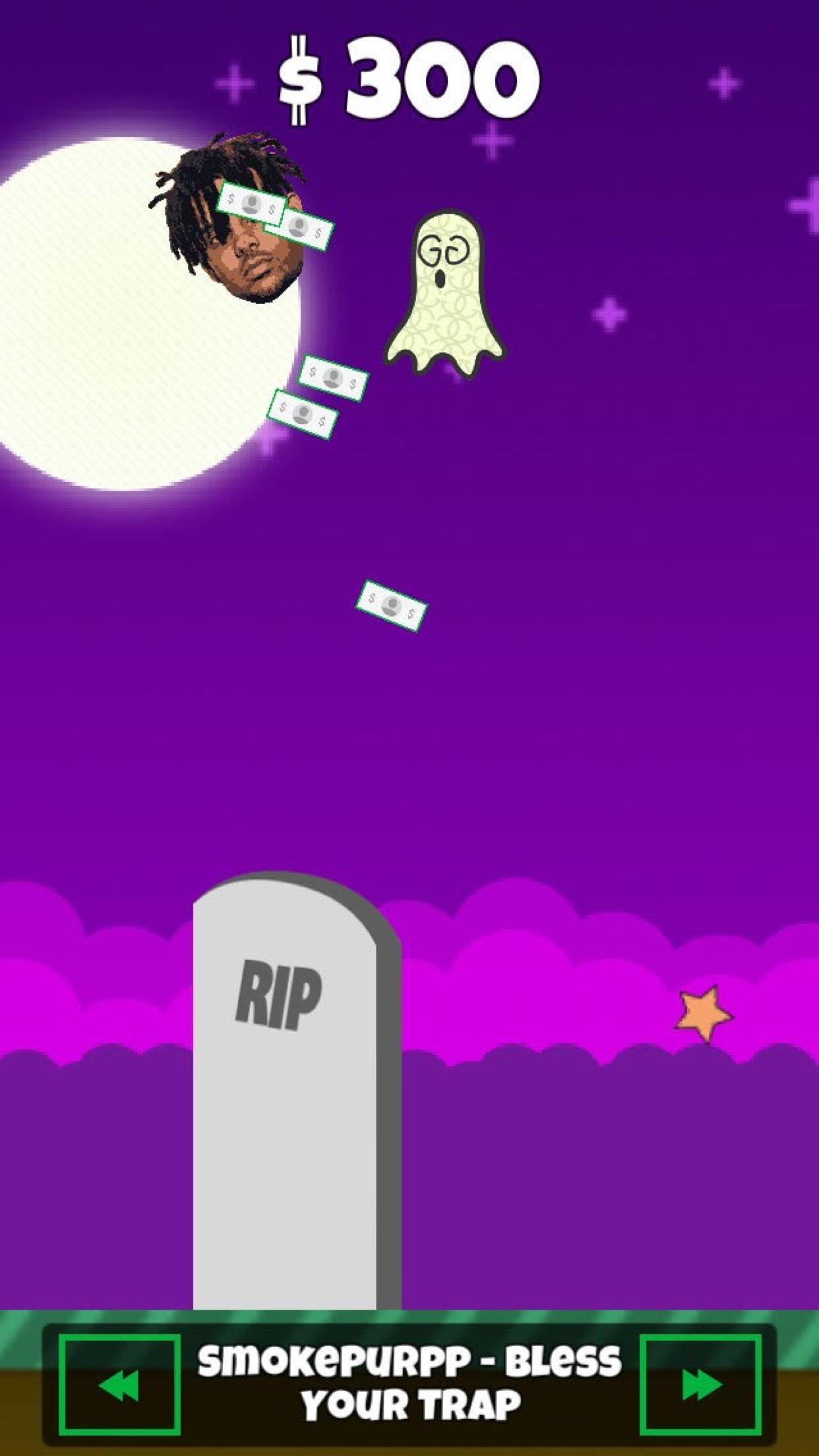 Deadstar: The Game Game Screenshot