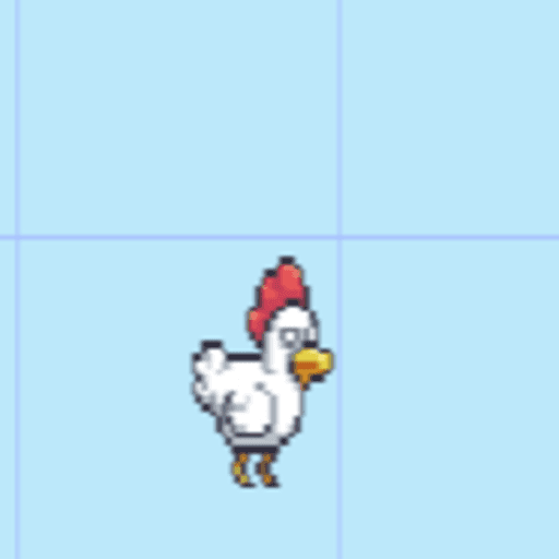 Jumping Chicken Latest Version for Android/iOS APK - TapTap