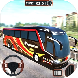 Live Bus Simulator android iOS apk download for free-TapTap