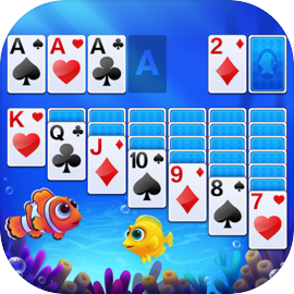 Solitaire Fish Klondike APK for Android Download