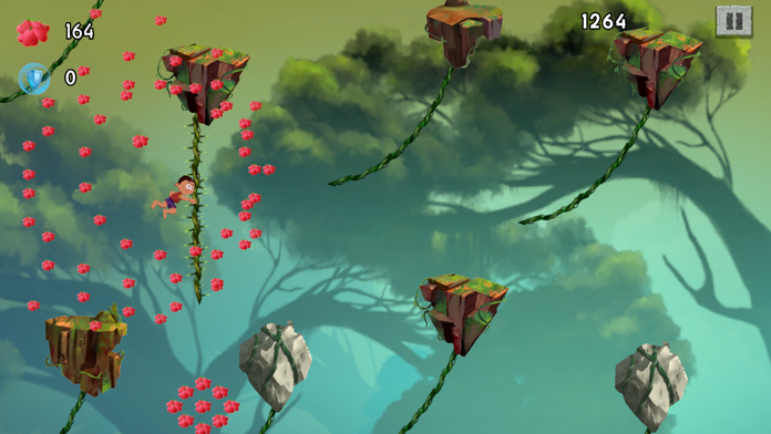 Swing Hero Latest Version for Android/iOS APK - TapTap