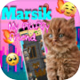 Marsik My fluffy friend 아이콘