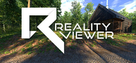 Banner of RealityViewer 