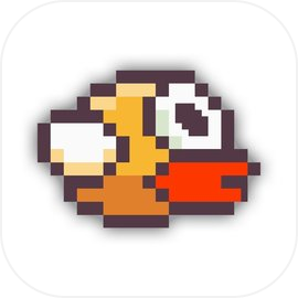 Flappy Reborn - The Bird Game