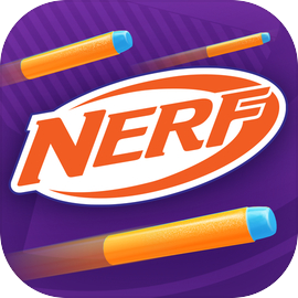 NERF: Superblast Online FPS