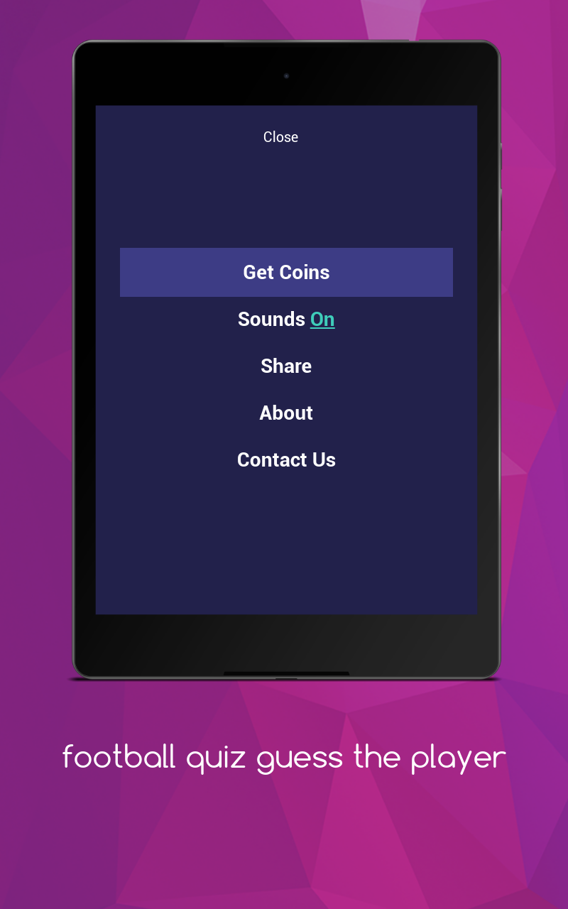 football quiz guess the player mobileTapTap