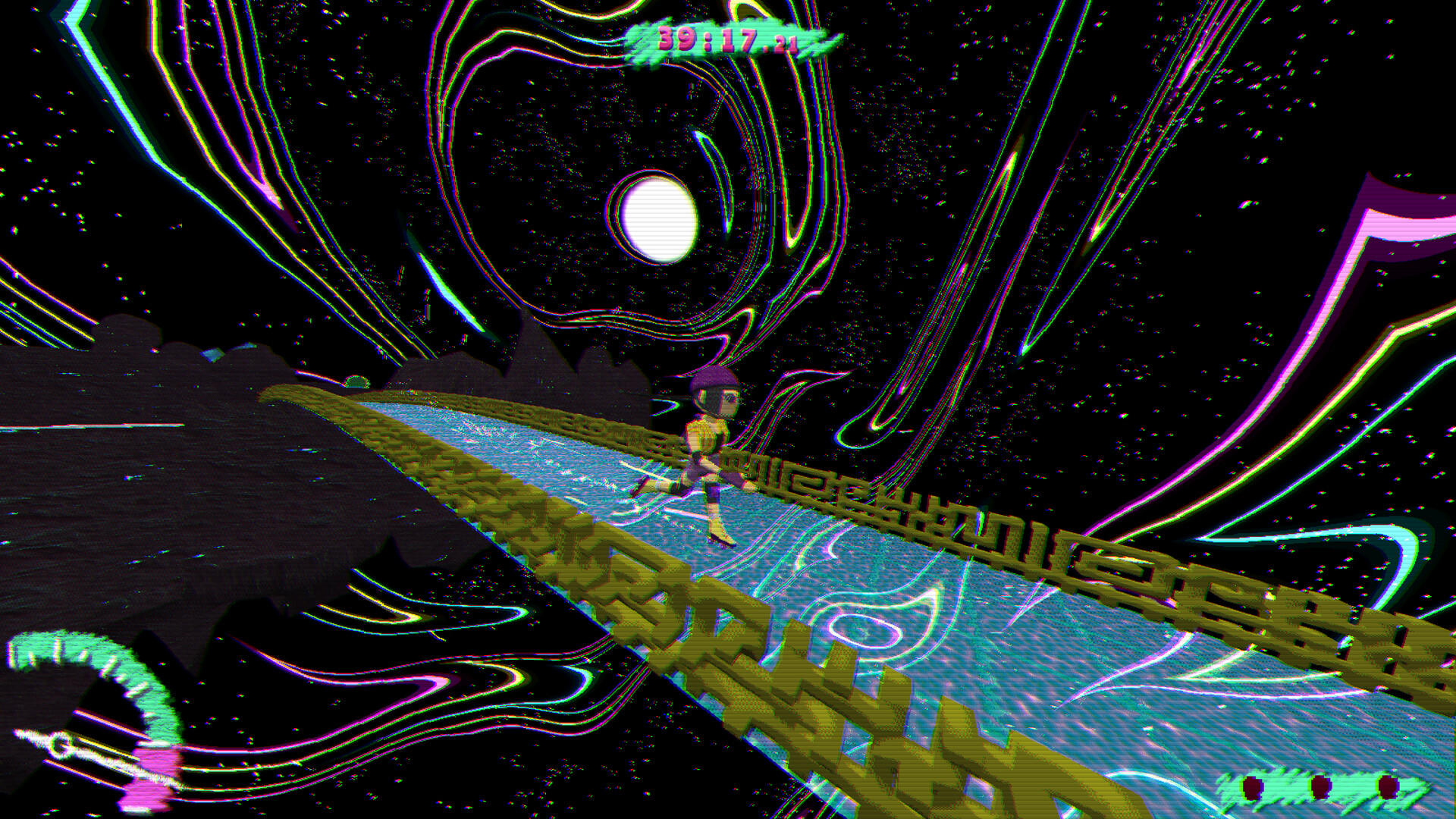 L8R SK8R Game Screenshot