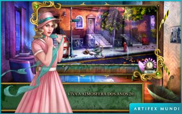 Captura de Tela do Jogo Dreamatorium 2 (Full)