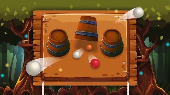 jogo de bolso versão móvel andróide iOS-TapTap