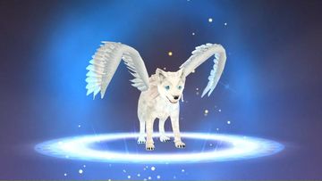 Wolf: The Evolution Online RPG Game Screenshot