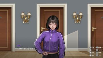 Скриншот игры Secret Pie