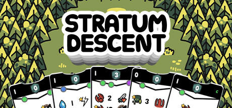 Banner of Stratum Descent 