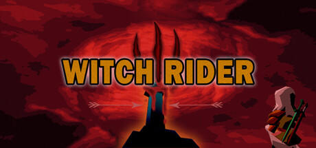 Banner of WitchRider 