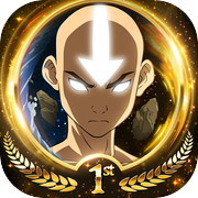 Avatar: Realms Collide