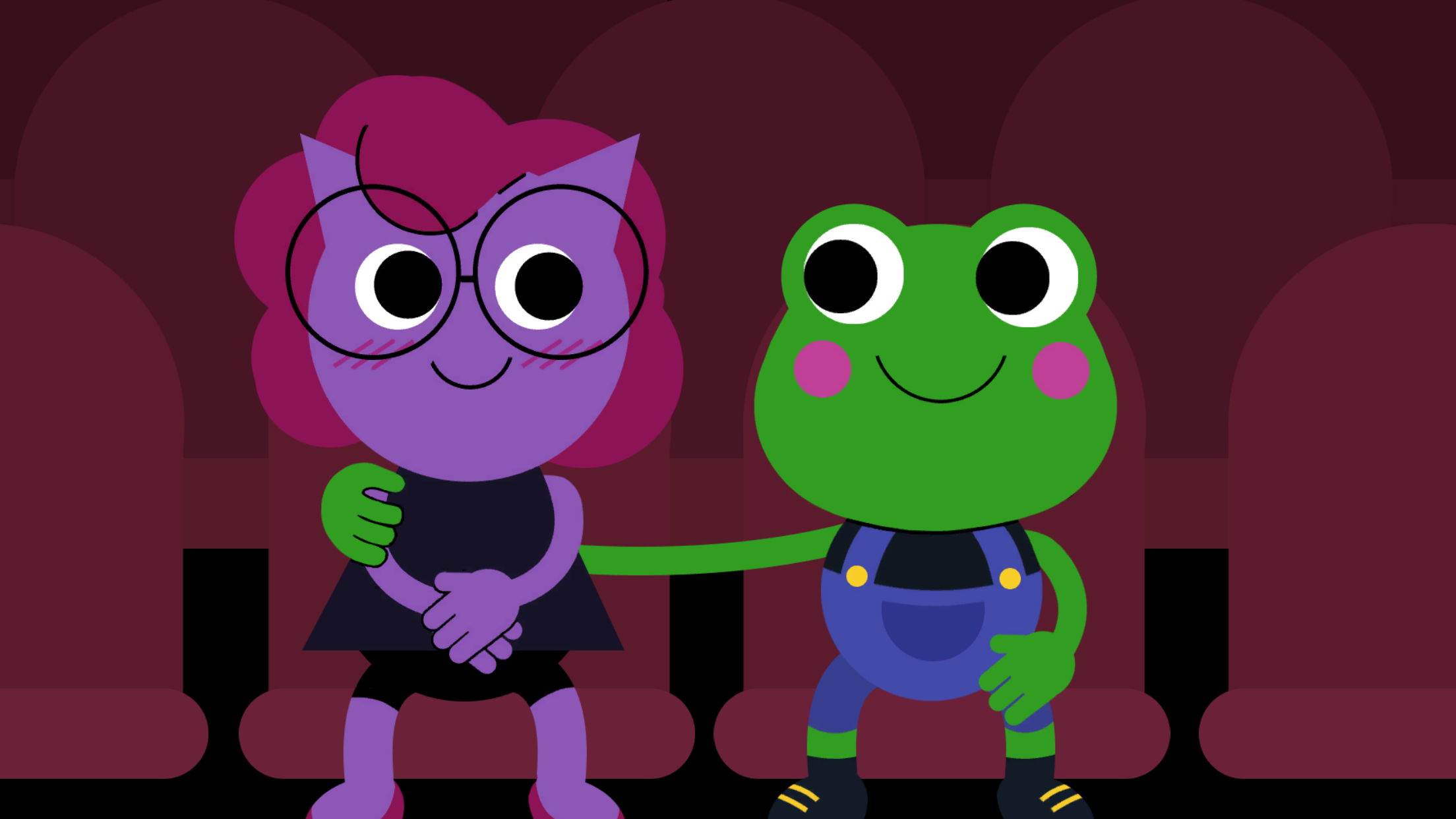 Catch Your Chance Game Screenshot