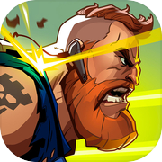 Guardians: Zombie Apocalypse (Unreleased)