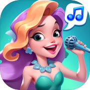 Singing Mermaids: Music & Song