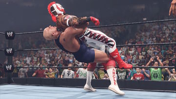 WWE 2K23 Game Screenshot