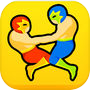 Icon of Wrestle Jump