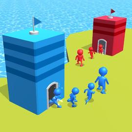 Build Fights Try Build and fight! Latest Version for Android/iOS APK - TapTap