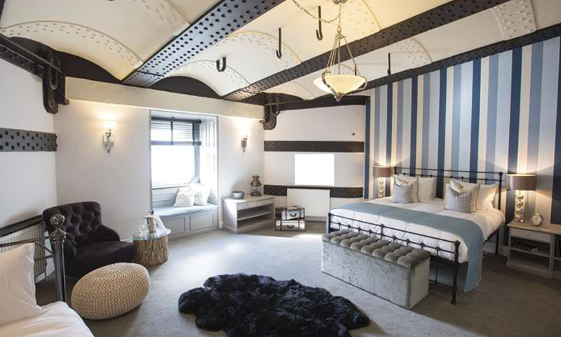 Скриншот игры No Man's Fort Escape