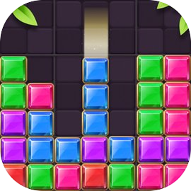 Jewel Block Puzzle - Jogue Jewel Block Puzzle Jogo Online