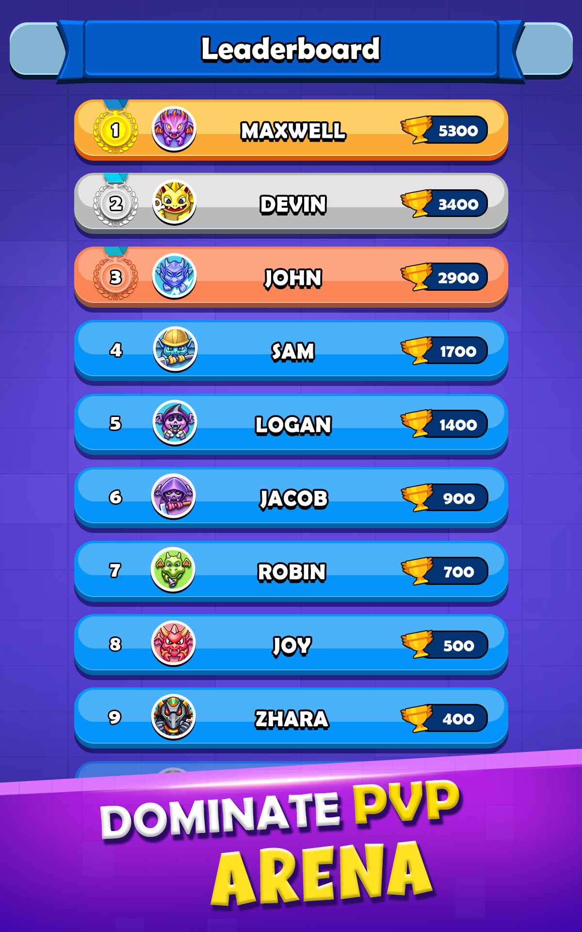 Dragon Royale: Tower Defense ภาพหน้าจอเกม