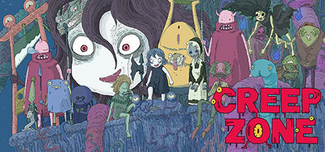 Banner of CREEP ZONE 