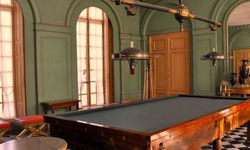 Chateau De Malmaison Escape 게임 스크린샷