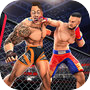 Icon of Martial Arts Fight Game