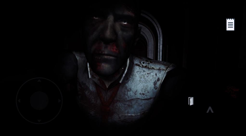공포게임 / 데빌맨 게임 스크린샷