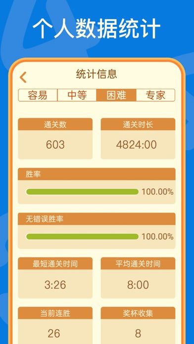 Screenshot of 数独—每日经典趣味数独小游戏