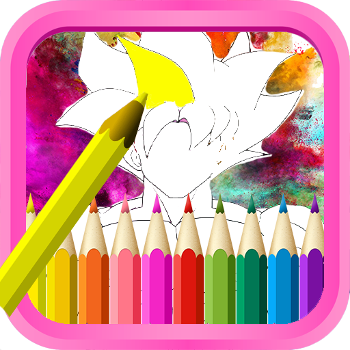 Jogo de casa de bonecas para colorir da Gaby versão móvel andróide iOS apk  baixar gratuitamente-TapTap