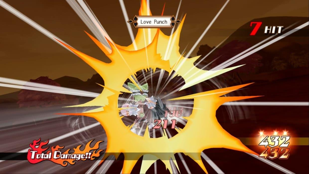 Screenshot 5 of Mugen Souls Double Pack 