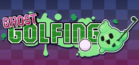 Banner of Ghost Golfing 