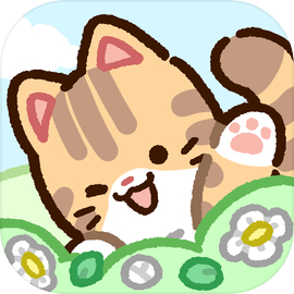 NyaNyaLand - Cute Cat Game