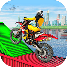 Moto Racing - Bike Stunt Games android iOS apk download for free-TapTap