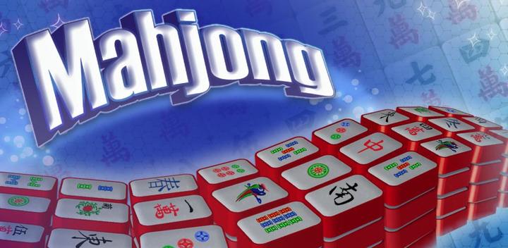 Banner of Mahjong - Solitaire Match Game 1.3.92