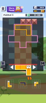 Combine Me! Game Screenshot