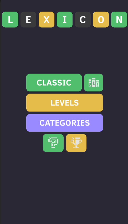 Lexicon android iOS apk download for free-TapTap